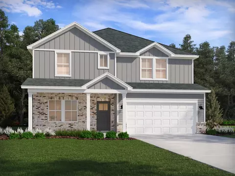842 Bird Bluff Way, Clarksville, TN 37043