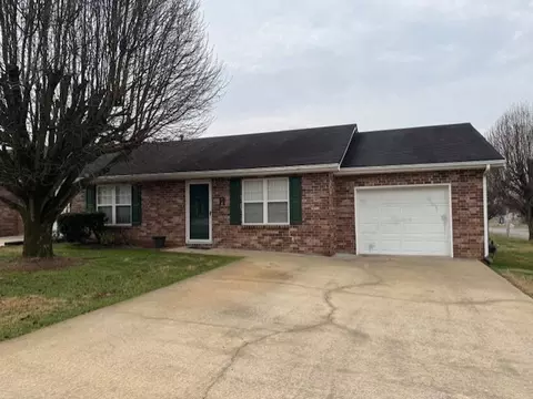 1128 Horse Mountain Rd #H, Shelbyville, TN 37160