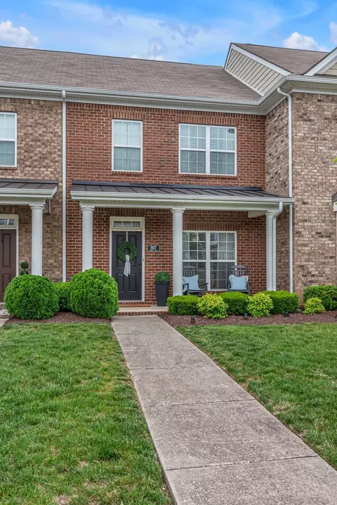 307 Oldbury Ln, Spring Hill, TN 37174