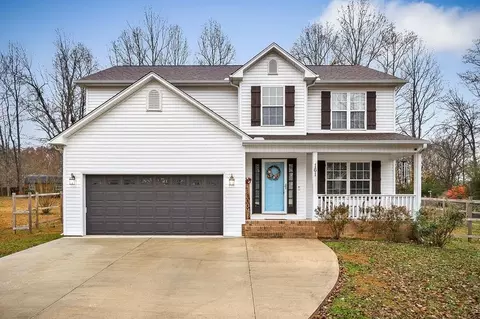 161 Echo Valley Dr, Cookeville, TN 38501