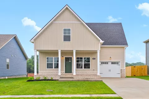 159 Cardinal Crk, Clarksville, TN 37040