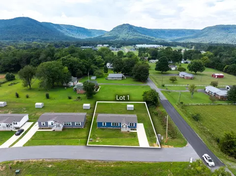 249 Bear Oak Dr, Dunlap, TN 37327 photo 2