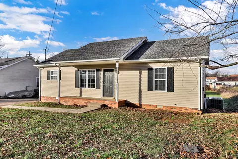 2009 Timberline Cir, Oak Grove, KY 42262