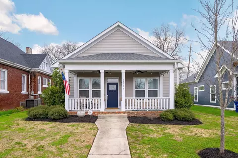 2115 Union Ave, Chattanooga, TN 37404