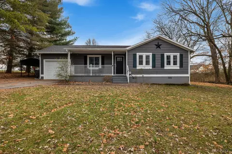 1516 Richmond Rd, Columbia, TN 38401