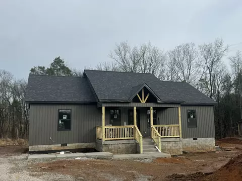 3859 Rivy Way, Lewisburg, TN 37091