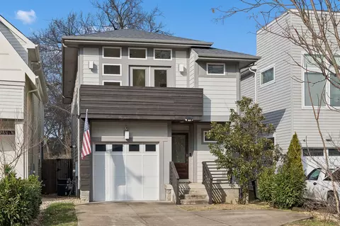 839 Dewees Ave # A, Nashville, TN 37204