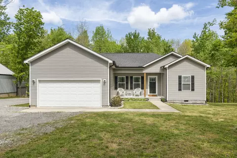 1241 Harmon Springs Rd, Dickson, TN 37055