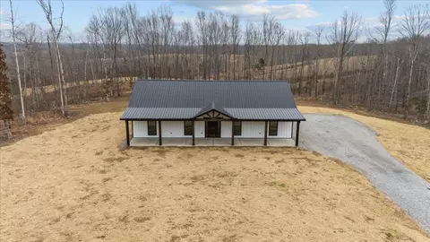 1690 Lucas Rdg, Waverly, TN 37185