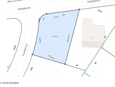 126 Cathedral Dr, Crossville, TN 38558