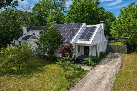 1035 Seymour Ave, Nashville, TN 37206