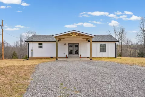 84 Sam Mathis Ln, Cumberland City, TN 37050