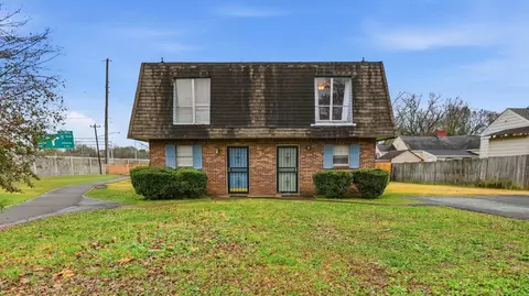 504 Wando Dr, Chattanooga, TN 37412