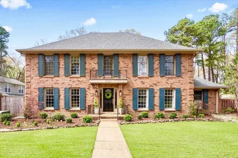 2305 Hickory Forest Dr, Memphis, TN 38119