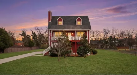 713 Washington Dr, Lebanon, TN 37087