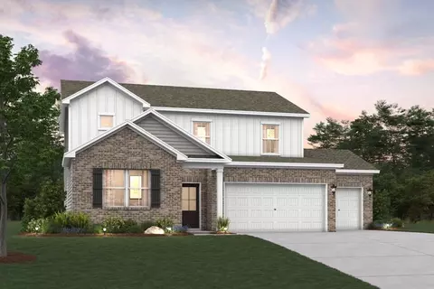 826 Molly Ln, Mount Juliet, TN 37122