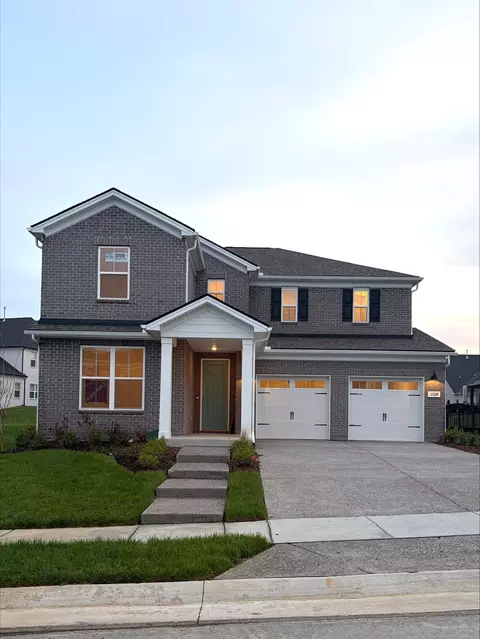 1028 Harvest Acres, Hendersonville, TN 37075