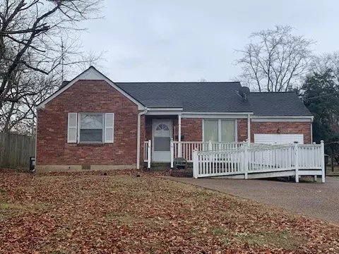 2316 Fernwood Dr, Nashville, TN 37216