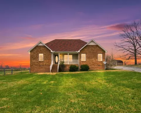 59 Parker Cir, Lynchburg, TN 37352