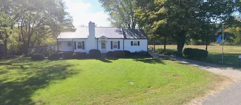 1526 Old Center Church Rd, Shelbyville, TN 37160
