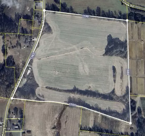 346 Pleasant Ridge Ln, Huntland, TN 37345