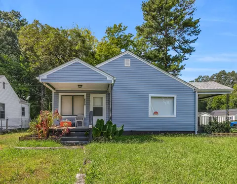 809 N Moore Rd, Chattanooga, TN 37411