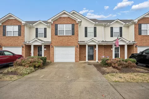1011 Maricopa Dr, Murfreesboro, TN 37128