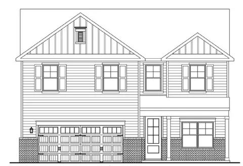 2012 Bennett Creek Dr, Columbia, TN 38401
