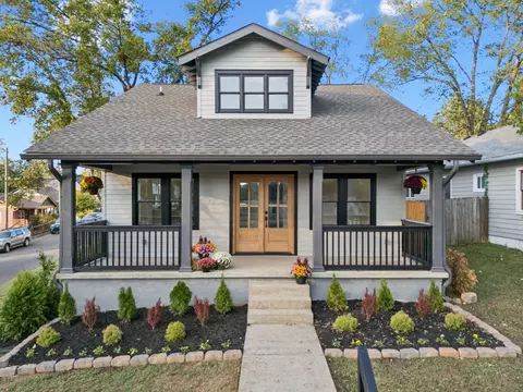 1501 Lillian St, Nashville, TN 37206