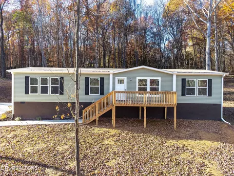 9875 Corporate Park Dr, Loudon, TN 37774