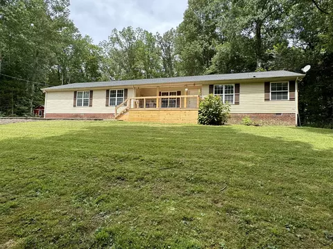 9056 Taylor Cemetery Rd, Lyles, TN 37098