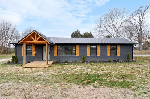 3291 Francis Ferry Rd, Mcminnville, TN 37110