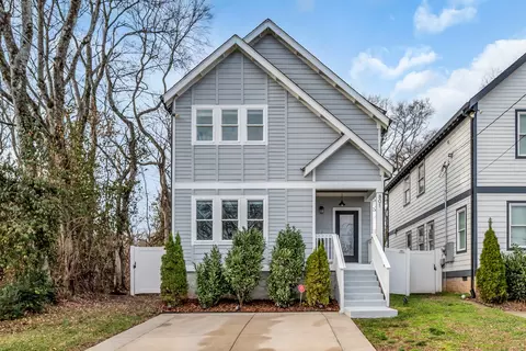 801 21st Ave N, Nashville, TN 37208