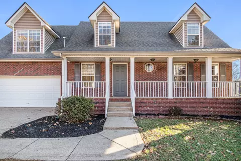 1733 Needmore Rd, Clarksville, TN 37042