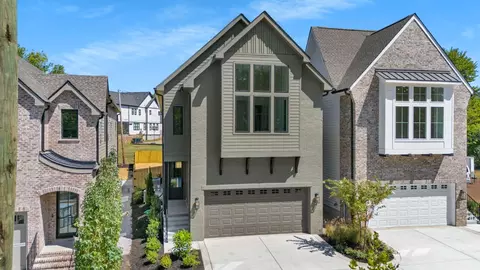 6304 Henry Ford Dr #B, Nashville, TN 37209