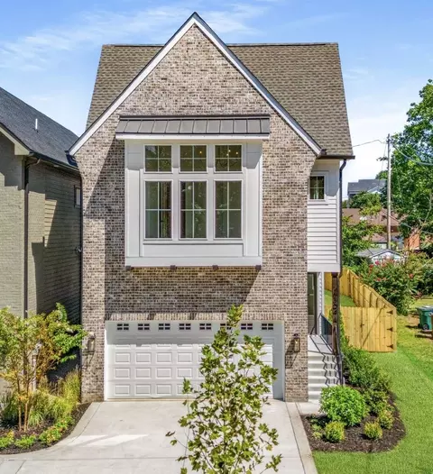 6304 Henry Ford Dr #A, Nashville, TN 37209