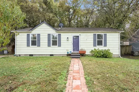 4341 Hopewood Dr, Nashville, TN 37211