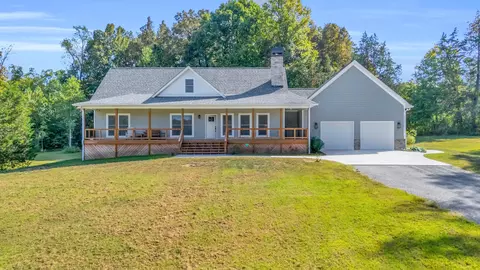 293 Kincannon Ln NW, Georgetown, TN 37336