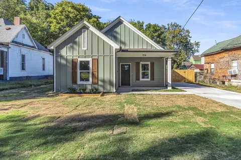 708 Bethel Ave, Memphis, TN 38107
