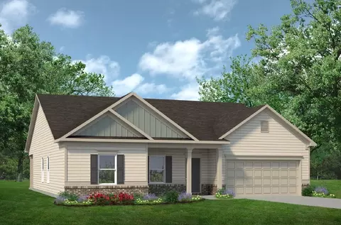 622 Nightengale Ridge Dr, Columbia, TN 38401