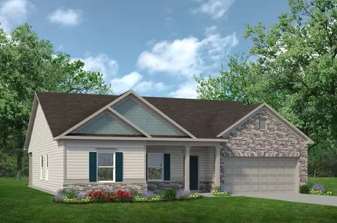 618 Nightengale Ridge Dr, Columbia, TN 38401