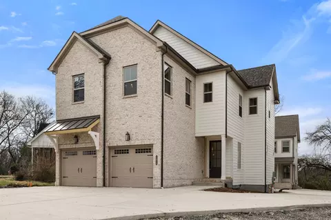 3195 Doak Ave # A, Nashville, TN 37218