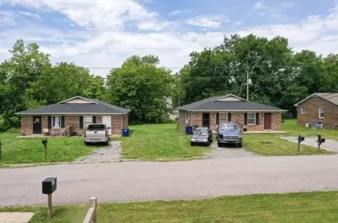 120 Church St #114116 118 #120, Shelbyville, TN 37160