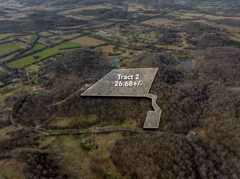 3165 Blazer Rd, Franklin, TN 37064