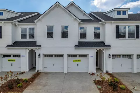 620 Club View Way, Mount Juliet, TN 37122