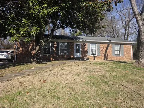 606 Huntington Pkwy, Nashville, TN 37211