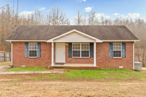 346 Donna Dr, Clarksville, TN 37042