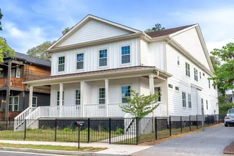 2509 Scovel St, Nashville, TN 37208