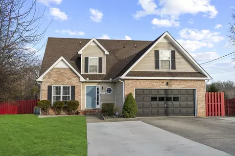 342 Broadmore Dr, Clarksville, TN 37042