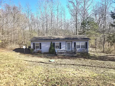 607 Evening Shade Dr S, White Bluff, TN 37187
